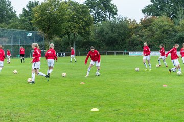 Bild 25 - Frauen SV Henstedt Ulzburg II - TSV Klausdorf : Ergebnis: 2:1